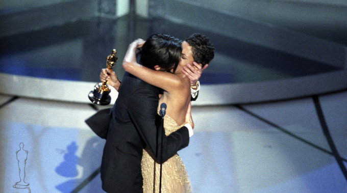 Oscarowy serial