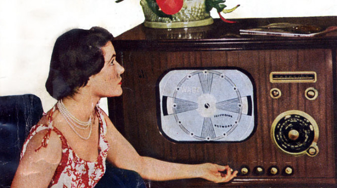 Satyra na Polskie Radio
