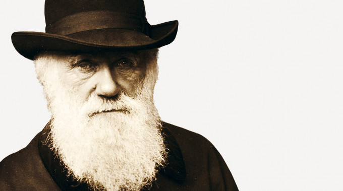 The Reluctant Mr. Darwin and His Dangerous Idea