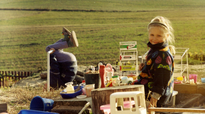 90s kid