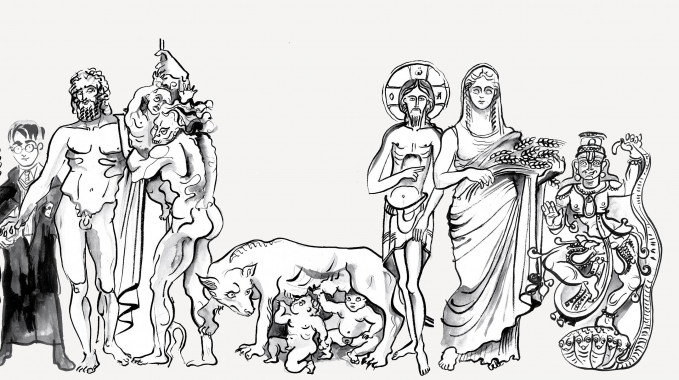 Conceiving God