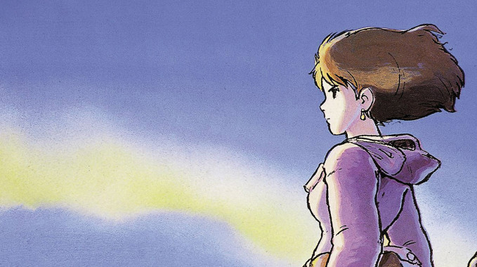 In This Age of Ecological Crisis, Nausicaä’s Message Is More Vital Than Ever