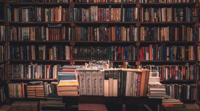 A Book a Day Keeps the Doctor Away
