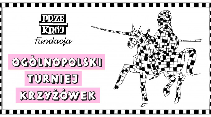 Turniej krzyżówek w majówkę