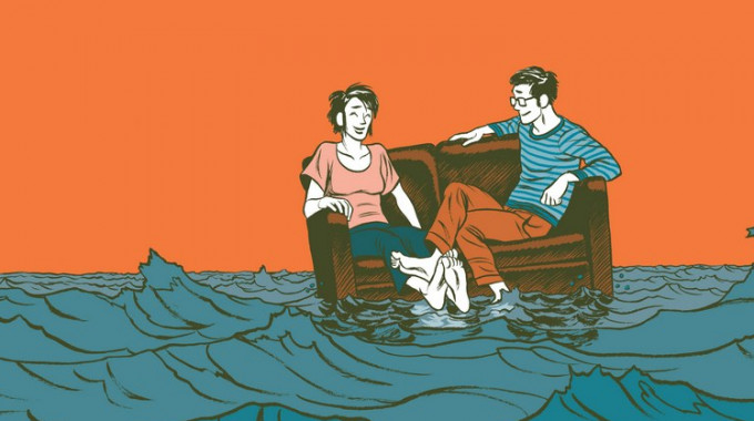 5 komiksów na kwarantannę