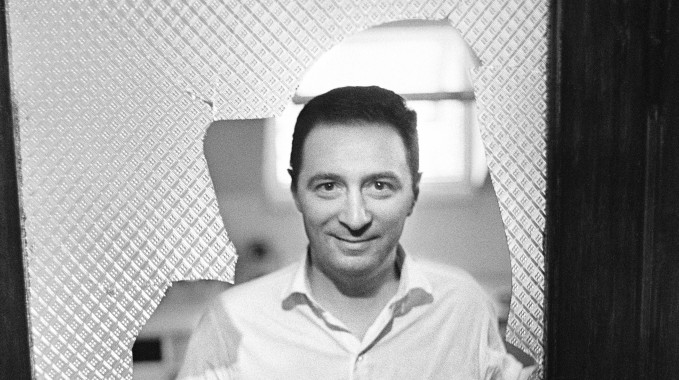 Leopold Tyrmand