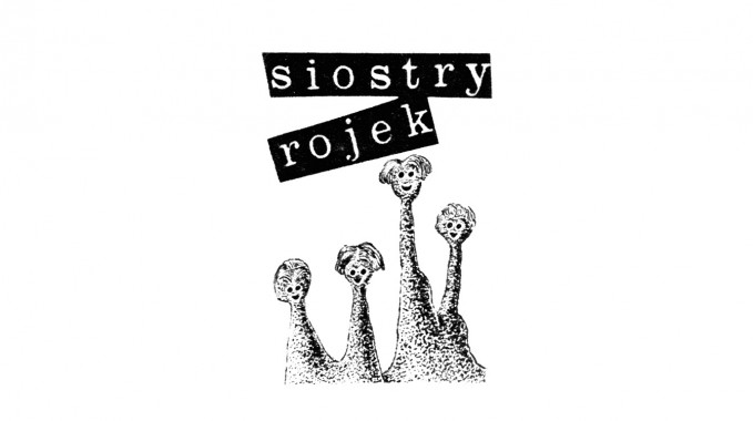 Siostry Rojek nawołują: precz z aurą!