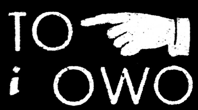 To i owo – 3/2020