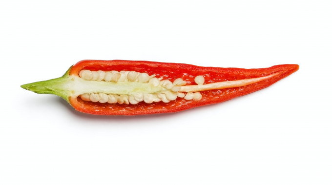 A Revolutionary Condiment