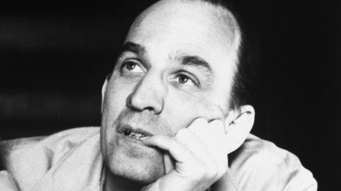 Ingmar Bergman