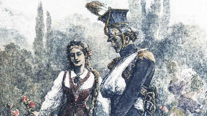 Pan Tadeusz w humorze zeszytów
