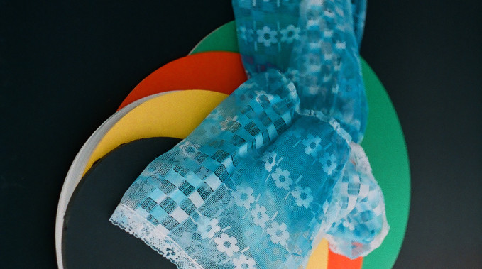 Textile Objects