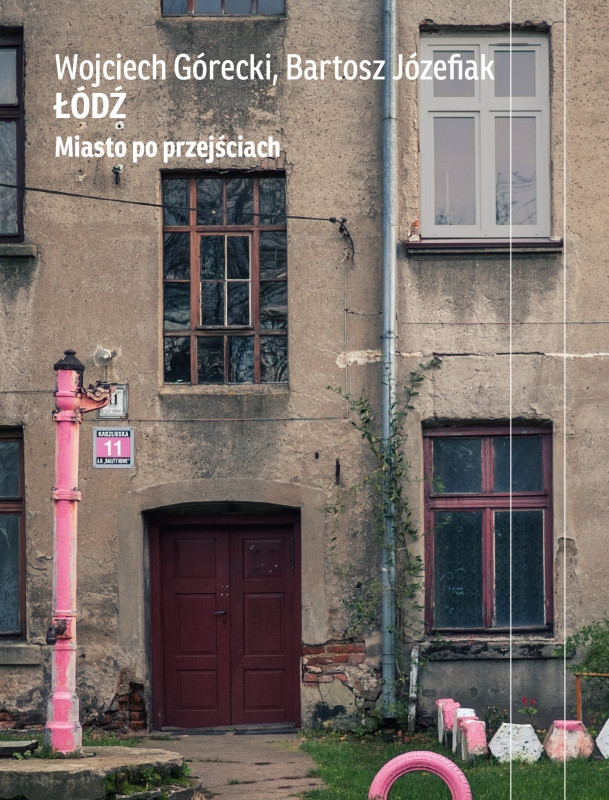 Łódź przeżyła tuning