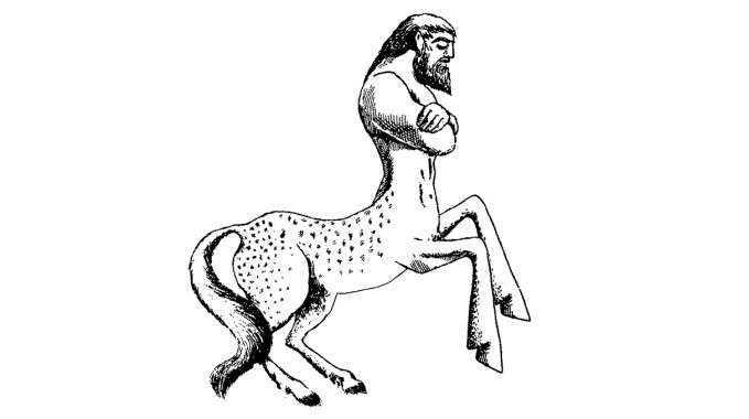 Quaestio de Centauris