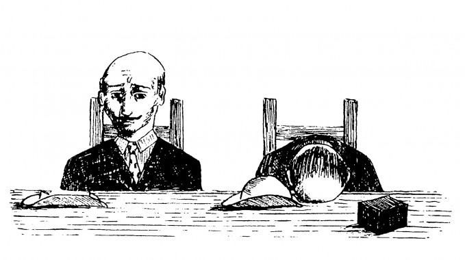 Samobójcze plany
