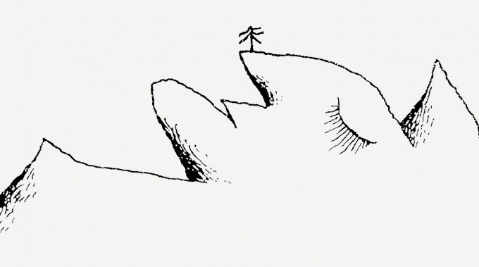 The Dreams of the Sleeping Knight