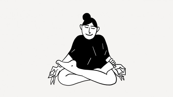 Revolutionary Stillness