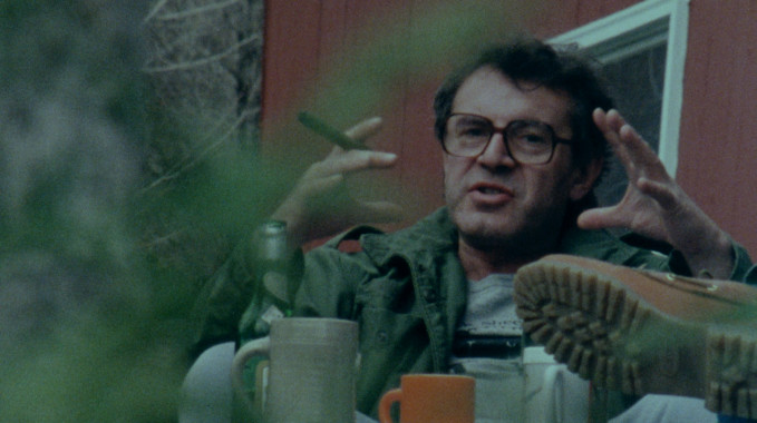 Forman on Freedom