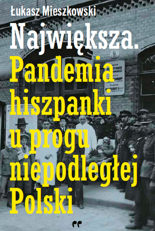 Zagadka polskiej hiszpanki