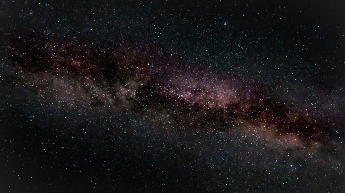 The New History of the Milky Way