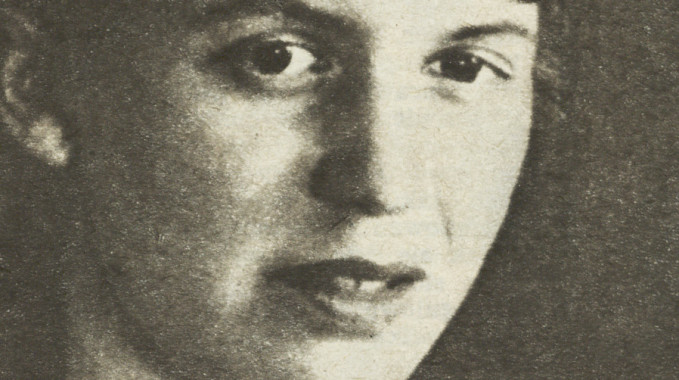 Sylvia Plath