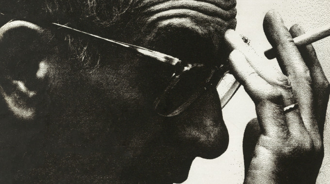 Master of the Emotional Trap: An Interview with Krzysztof Kieślowski