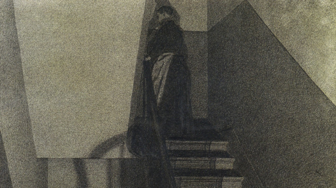 Poltergeist profesora Bendera