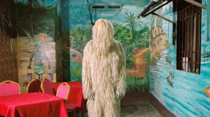 Embodying Kinshasa