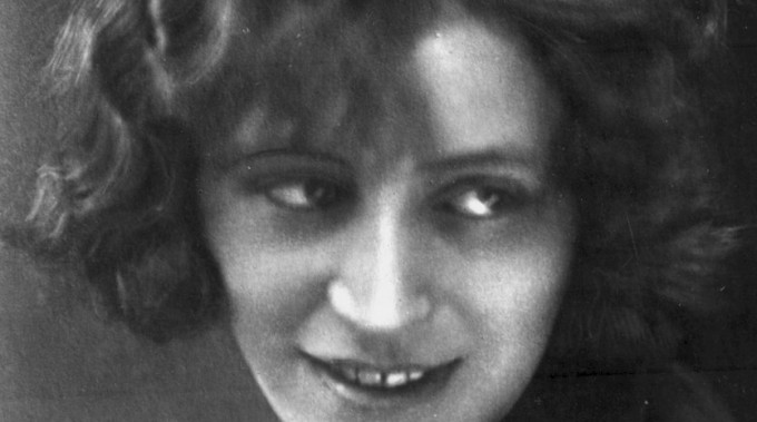 Zofia Stryjeńska, Piastowie i piekielne młyny historii