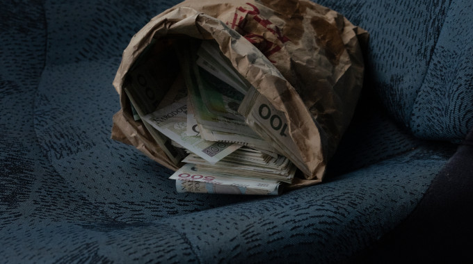 Jaki mamy budżet? – „Where’s the Money?”