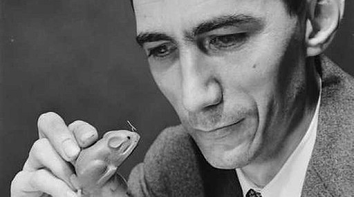 Jak Claude Shannon wynalazł przyszłość