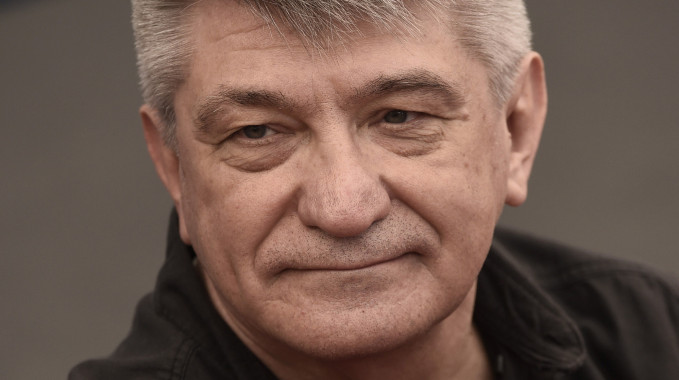 Patrzeć w przód