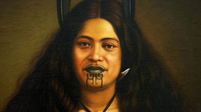 The Māori Awakening