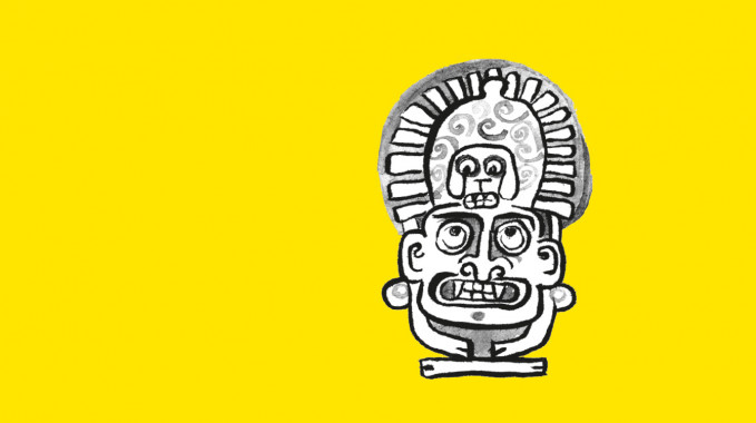 Psychotest – jakim Inką jesteś?