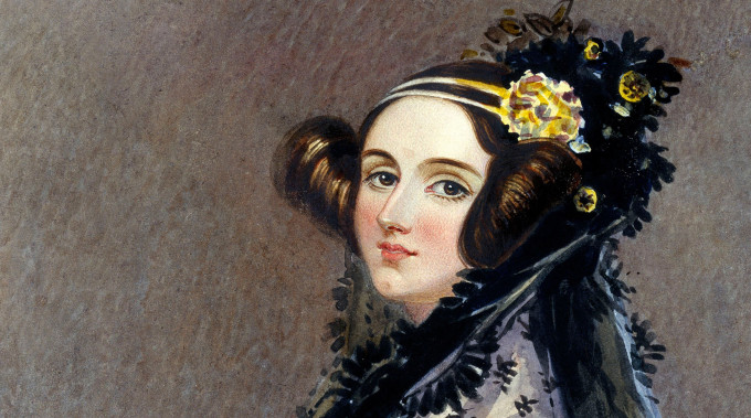 Ekscentryzmy lady Lovelace