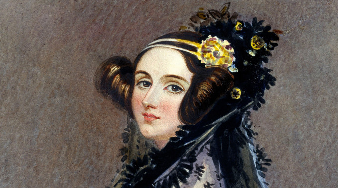 Ekscentryzmy lady Lovelace ♫