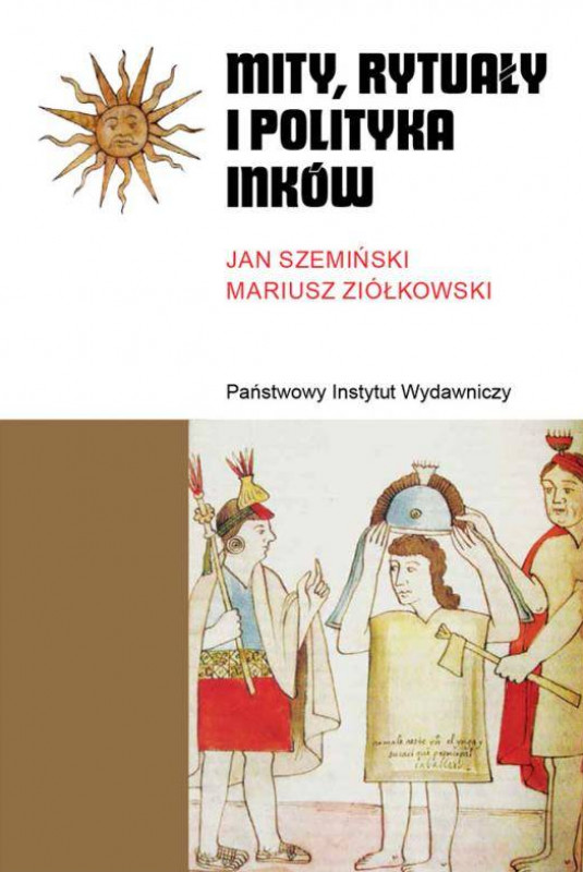 Inkowie odkrywani na nowo