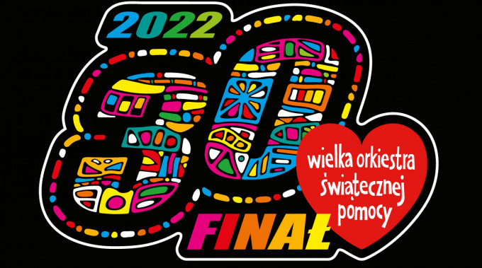 Wylicytuj rysunek Marka Raczkowskiego na aukcji WOŚP