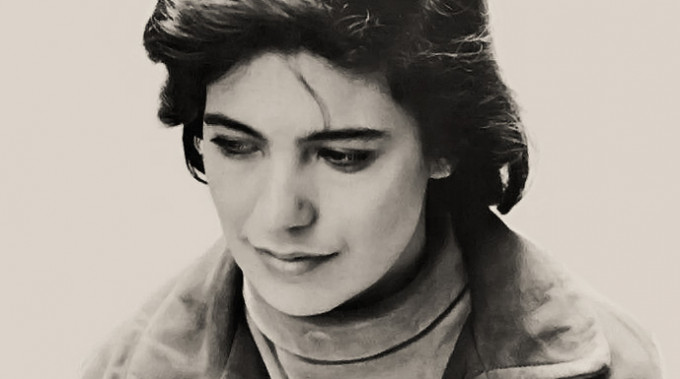 Susan Sontag. Chodząca odwaga
