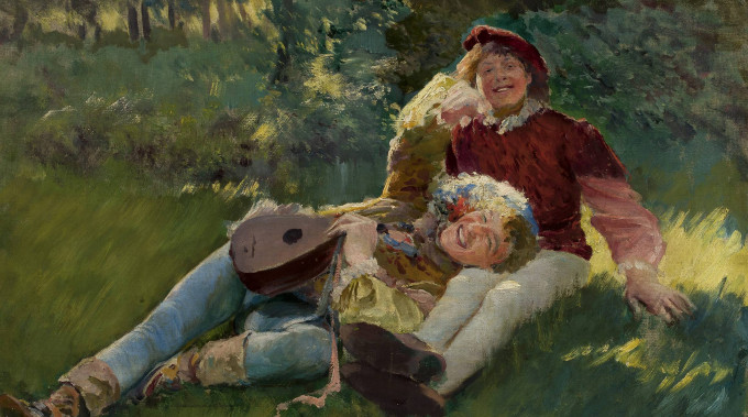 Zdrowie, czyli błogostan