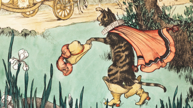 Morality With Its Claws Out