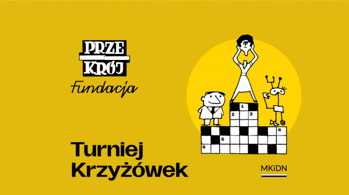 Znamy laureatki i laureatów pierwszego turnieju!