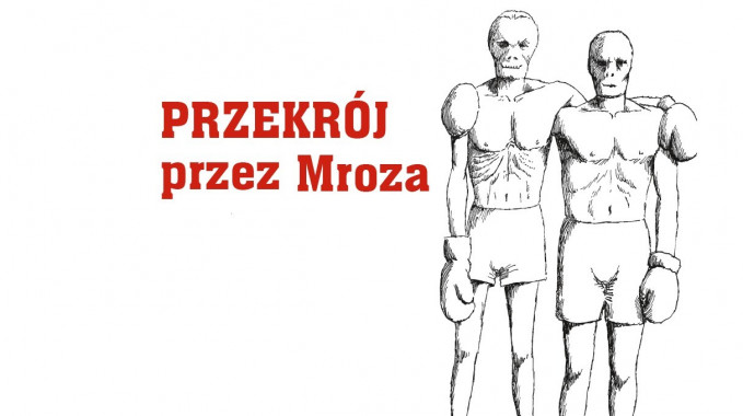Mróz na lato (i na lata)