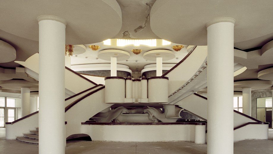 Subiektywny atlas architektury modernistycznej