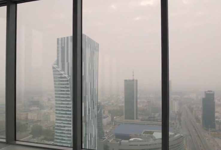 "Smog Wars"