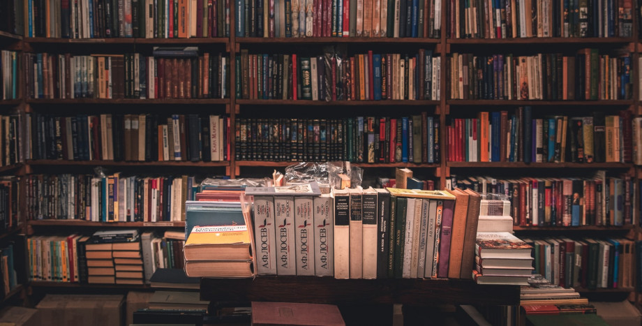 A Book a Day Keeps the Doctor Away