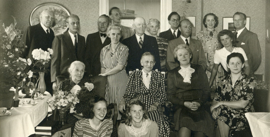 Genealogia, czyli nauka o rozmawianiu