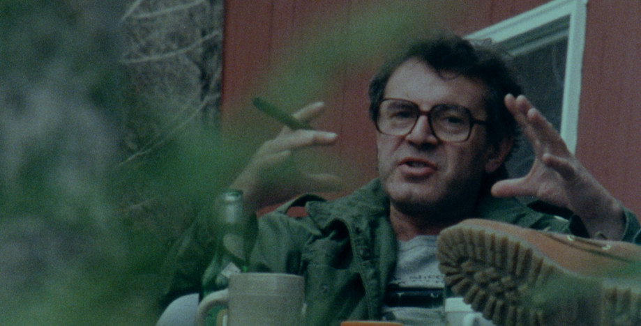 Forman on Freedom
