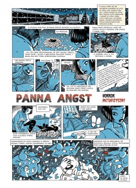 Panna Angst – 4