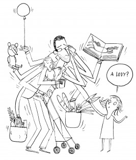 Daniel  de Latour
